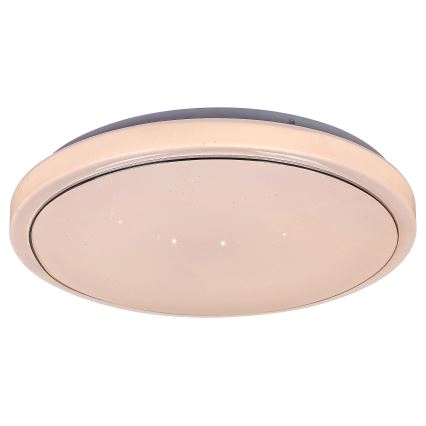 Rabalux - LED lubinis šviestuvas LED/24W/230V 3000K diametras 38 cm