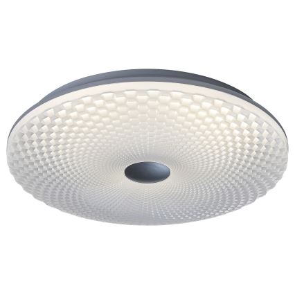 Rabalux - LED lubinis šviestuvas LED/24W/230V 4000K diametras 40 cm