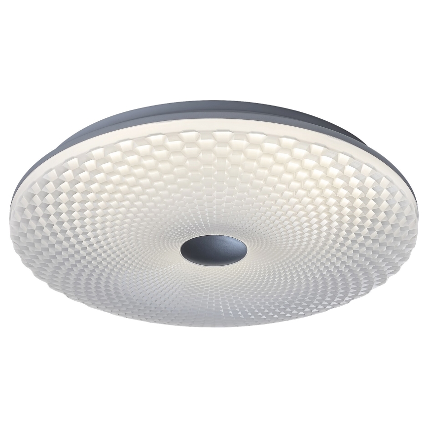 Rabalux - LED lubinis šviestuvas LED/24W/230V 4000K diametras 40 cm