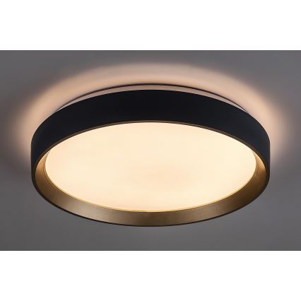 Rabalux - LED lubinis šviestuvas LED/25W/230V 3000K diametras 38 cm