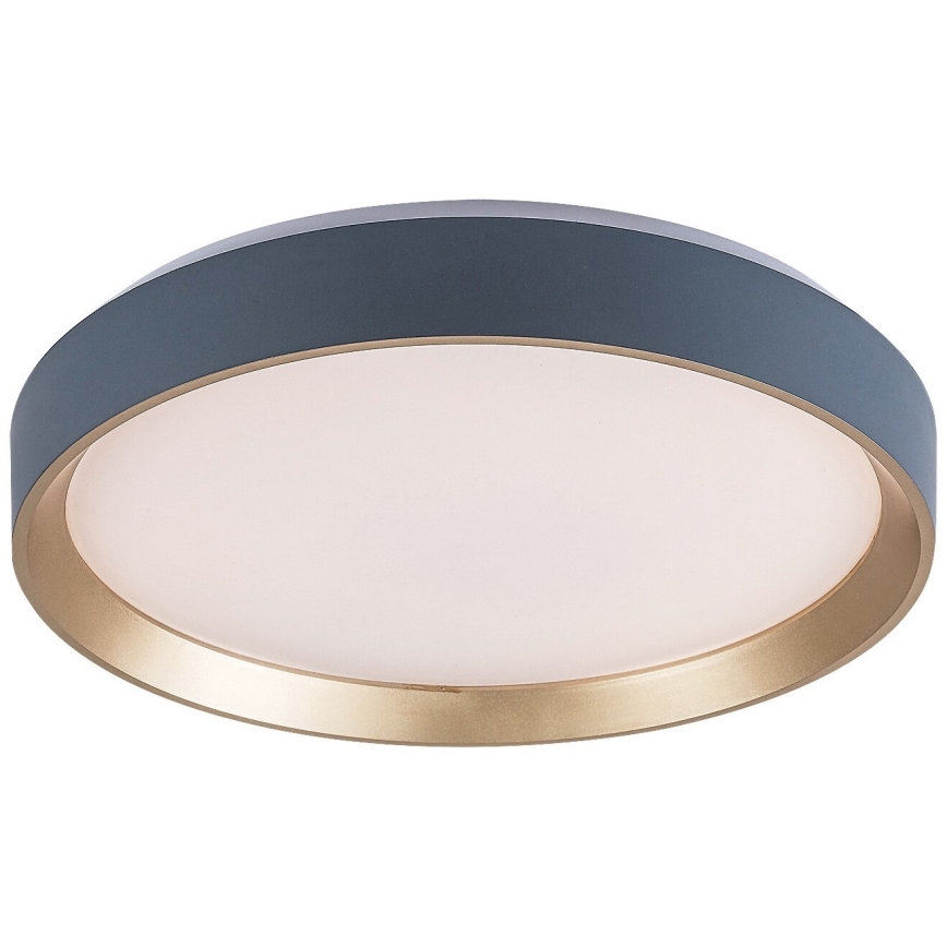 Rabalux - LED lubinis šviestuvas LED/25W/230V 3000K diametras 38 cm