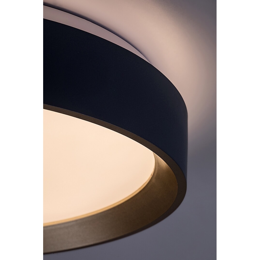 Rabalux - LED lubinis šviestuvas LED/25W/230V 3000K diametras 38 cm
