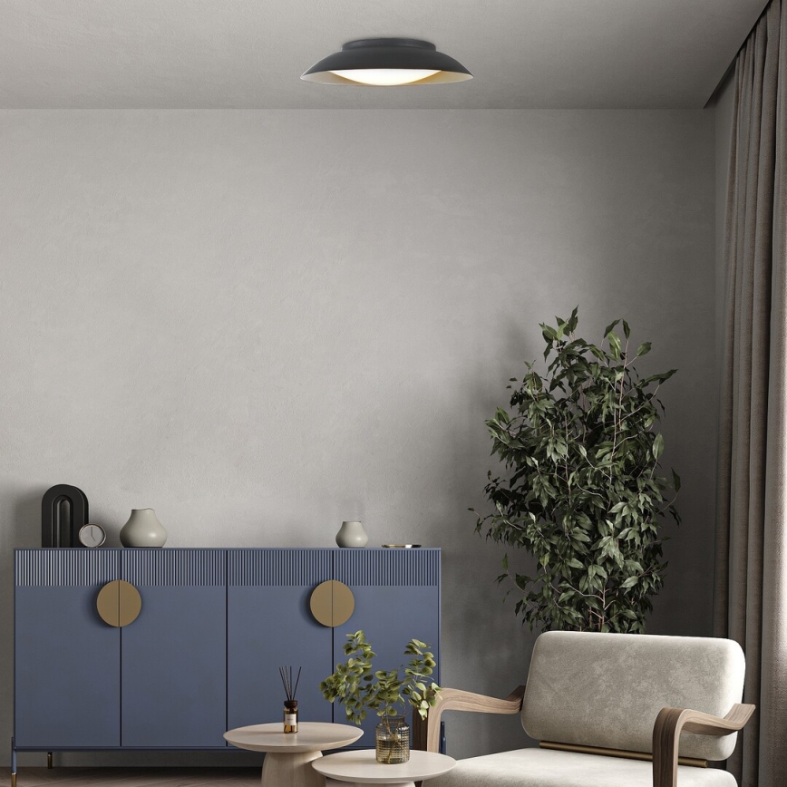 Rabalux - LED lubinis šviestuvas LED/24W/230V 3000K diametras 40 cm