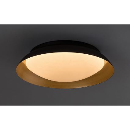 Rabalux - LED lubinis šviestuvas LED/24W/230V 3000K diametras 40 cm