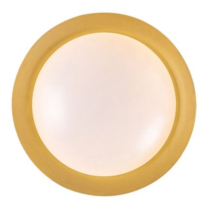 Rabalux - LED lubinis šviestuvas LED/24W/230V 3000K diametras 40 cm