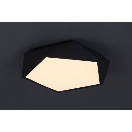 Rabalux - LED lubinis šviestuvas LED/30W/230V 3000K