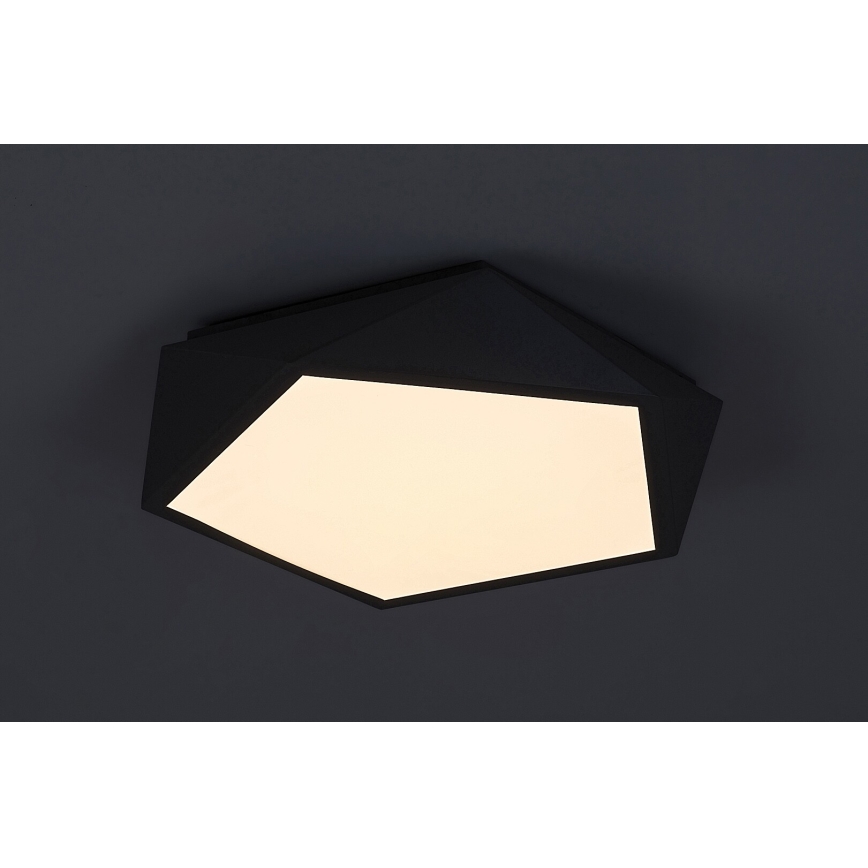 Rabalux - LED lubinis šviestuvas LED/30W/230V 3000K