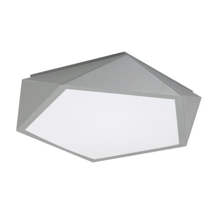 Rabalux - LED lubinis šviestuvas LED/30W/230V 3000K