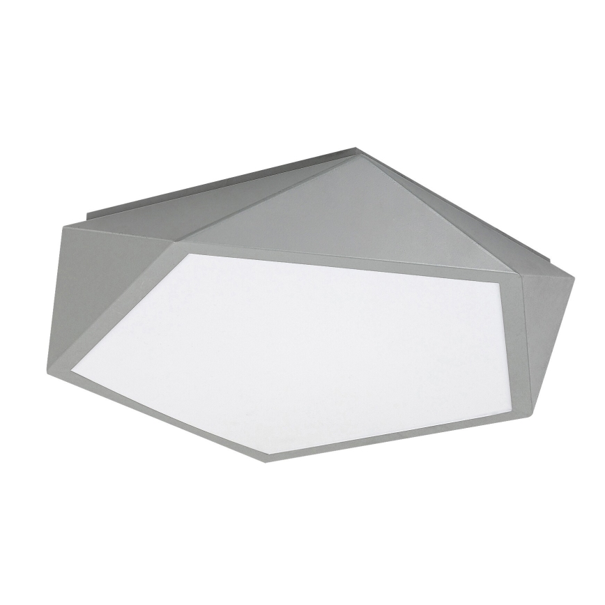 Rabalux - LED lubinis šviestuvas LED/30W/230V 3000K