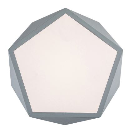 Rabalux - LED lubinis šviestuvas LED/30W/230V 3000K