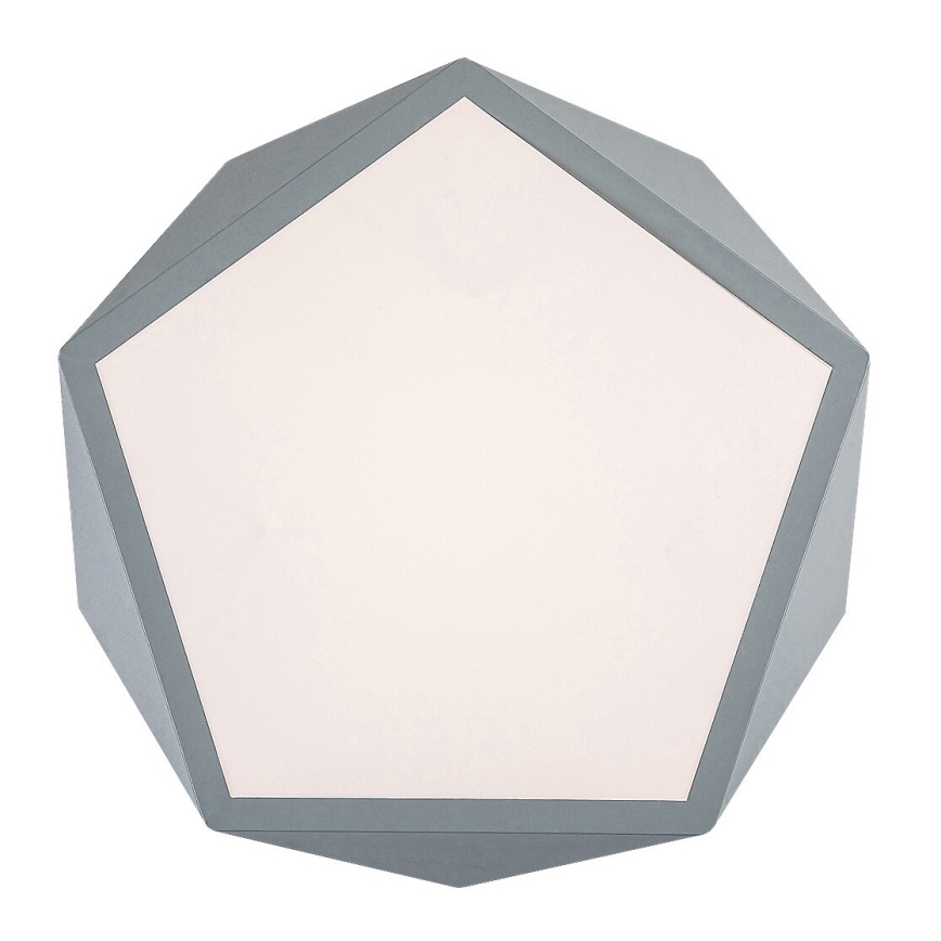 Rabalux - LED lubinis šviestuvas LED/30W/230V 3000K