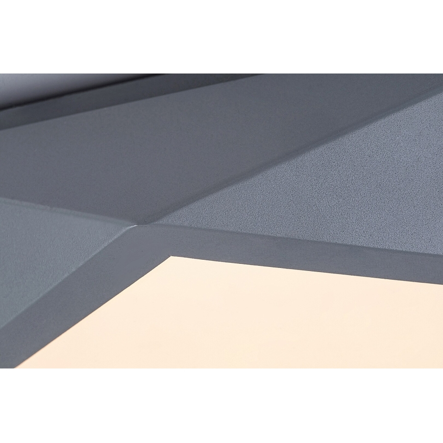 Rabalux - LED lubinis šviestuvas LED/30W/230V 3000K