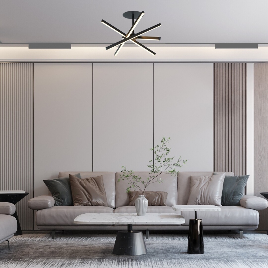 Rabalux - LED sietynas LED/30W/230V 4000K