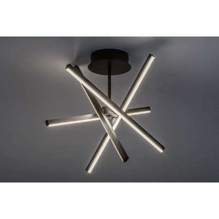 Rabalux - LED sietynas LED/30W/230V 4000K