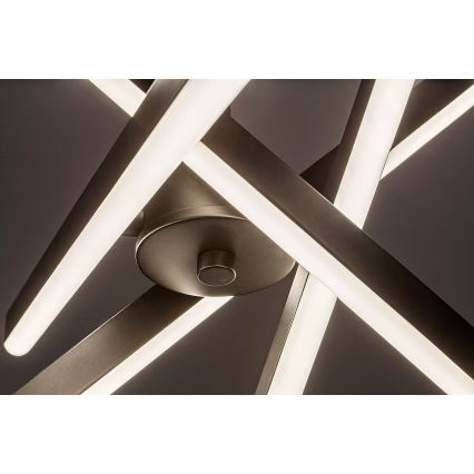 Rabalux - LED sietynas LED/30W/230V 4000K