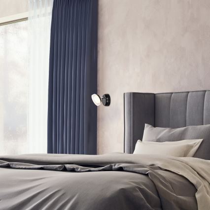 Rabalux - LED šviesos reguliavimas wall rechargeable šviestuvas LED/2W/5V 3000K 1800 mAh