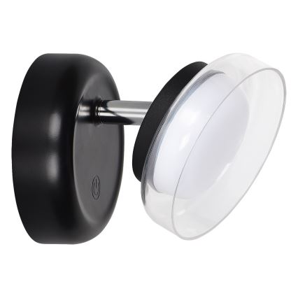 Rabalux - LED šviesos reguliavimas wall rechargeable šviestuvas LED/2W/5V 3000K 1800 mAh
