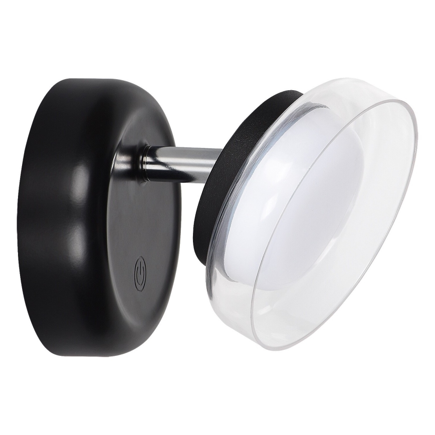 Rabalux - LED šviesos reguliavimas wall rechargeable šviestuvas LED/2W/5V 3000K 1800 mAh
