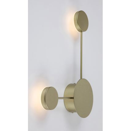 Rabalux - LED sieninis šviestuvas LED/7W/230V 3000K