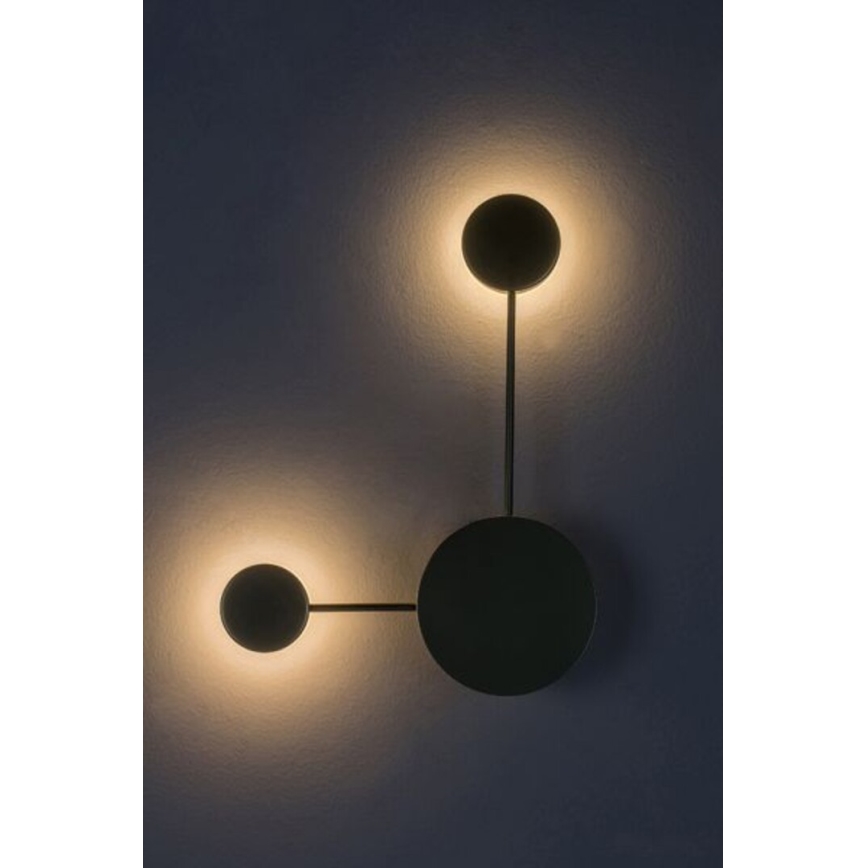 Rabalux - LED sieninis šviestuvas LED/7W/230V 3000K