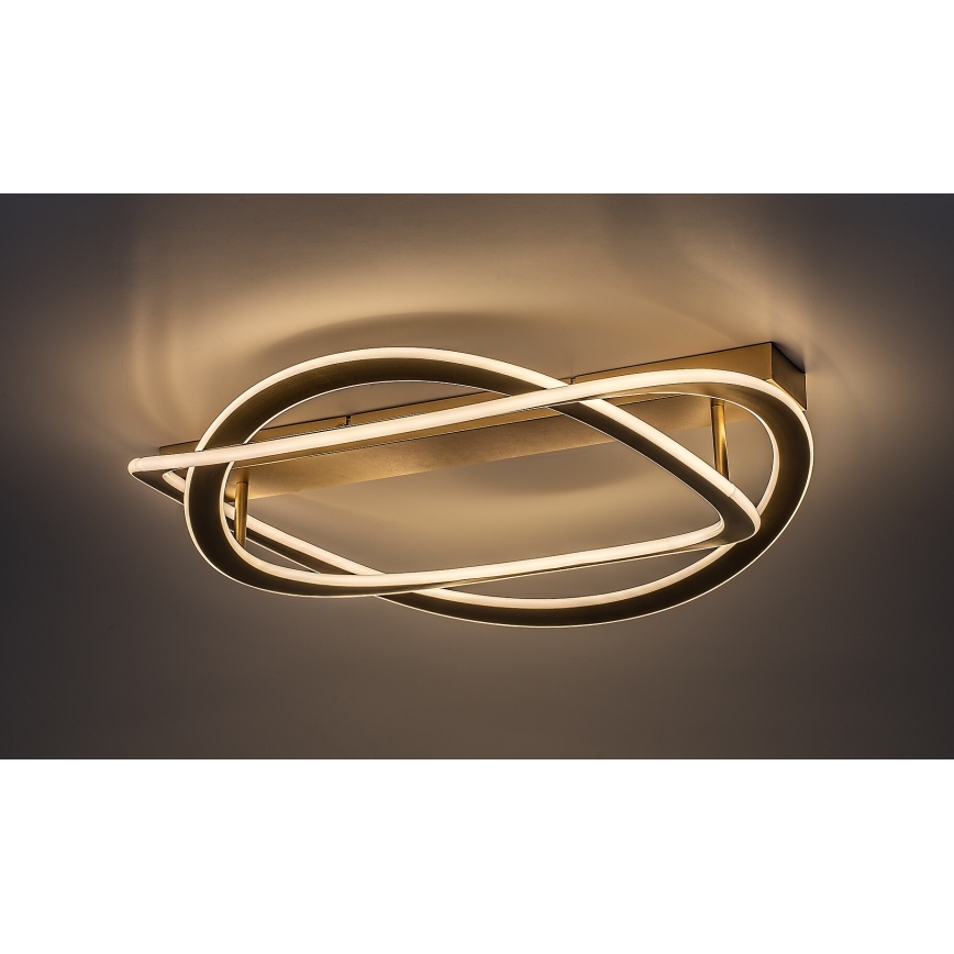 Rabalux - LED lubinis šviestuvas LED/72W/230V 3000K skersmuo 59 cm