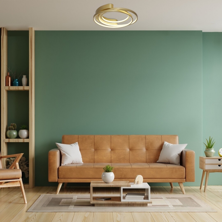 Rabalux - LED lubinis šviestuvas LED/50W/230V