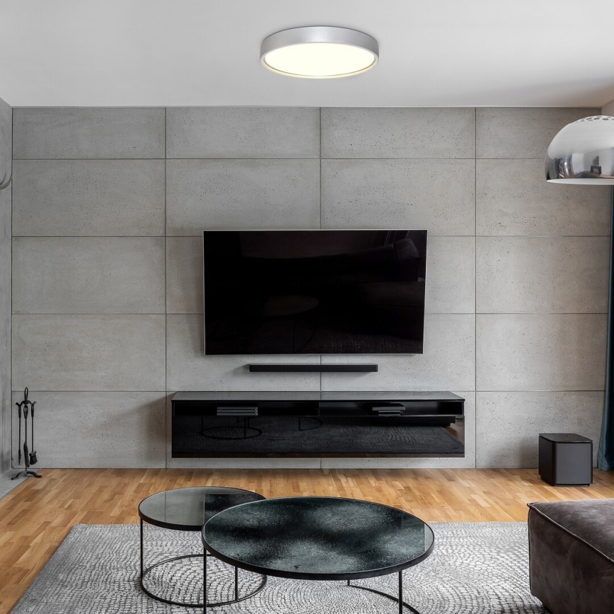 Rabalux - LED lubinis šviestuvas LED/37W/230V