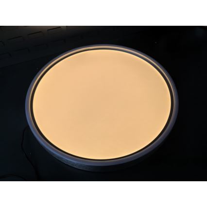 Rabalux - LED lubinis šviestuvas LED/37W/230V