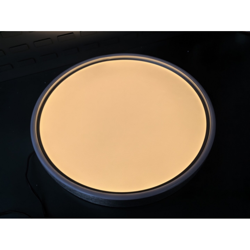 Rabalux - LED lubinis šviestuvas LED/37W/230V