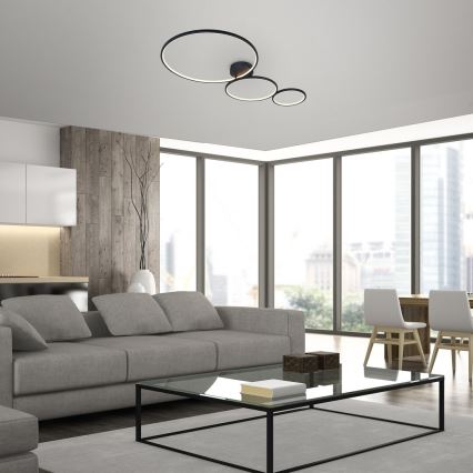 Rabalux - LED lubinis šviestuvas LED/38W/230V
