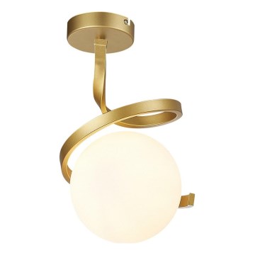 Rabalux 71301 - Prigludęs šviestuvas SARABI 1xE27/20W/230V