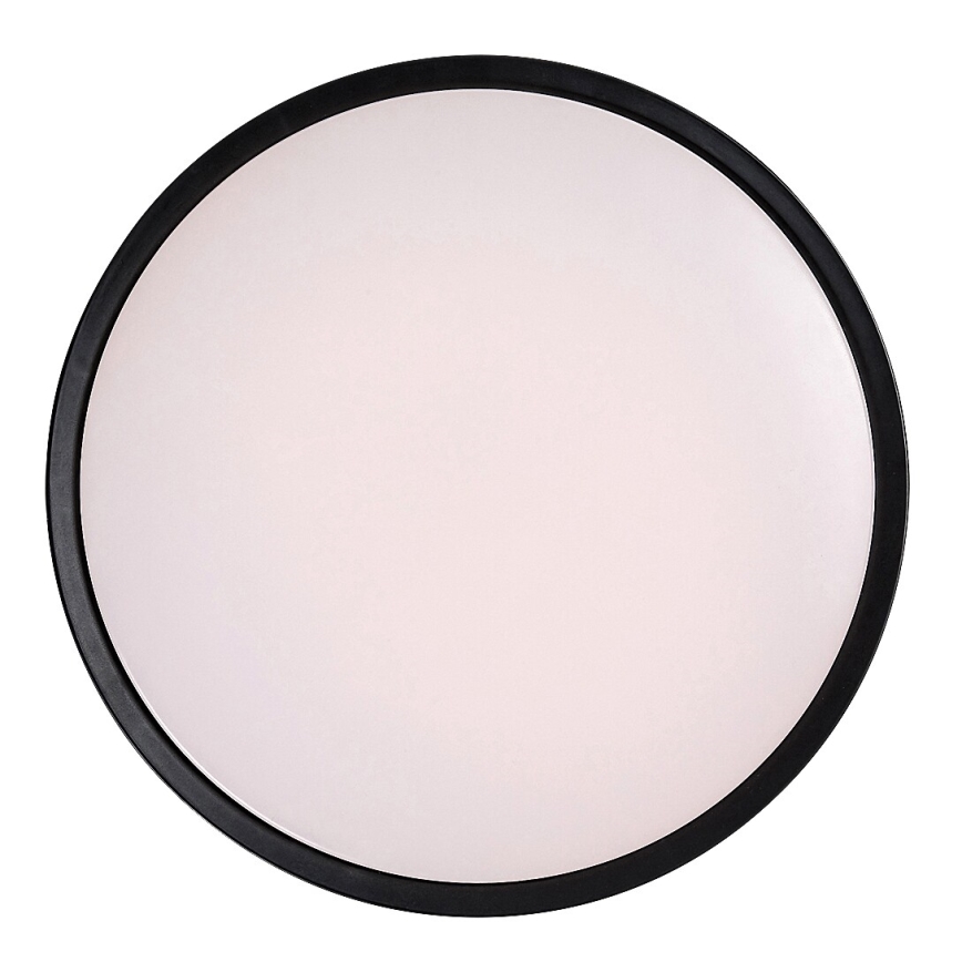 Rabalux - LED Pritemdomas lubinis šviestuvas LED/48W/230V 3000-6500K + nuotolinio valdymo pultas