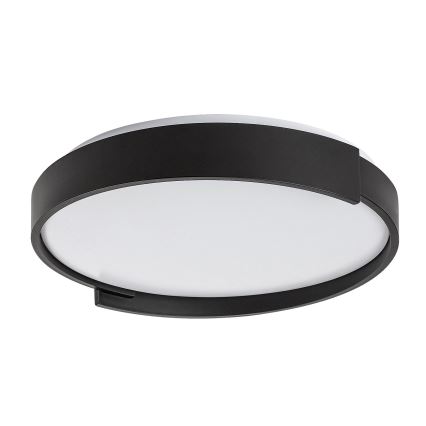 Rabalux - LED Pritemdomas lubinis šviestuvas LED/24W/230V 3000-6500K + nuotolinio valdymo pultas