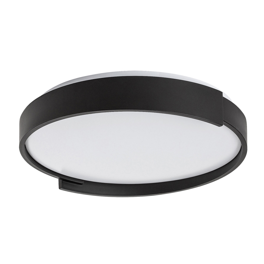 Rabalux - LED Pritemdomas lubinis šviestuvas LED/24W/230V 3000-6500K + nuotolinio valdymo pultas
