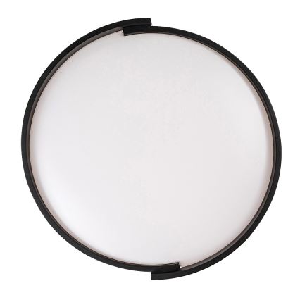 Rabalux - LED Pritemdomas lubinis šviestuvas LED/24W/230V 3000-6500K + nuotolinio valdymo pultas