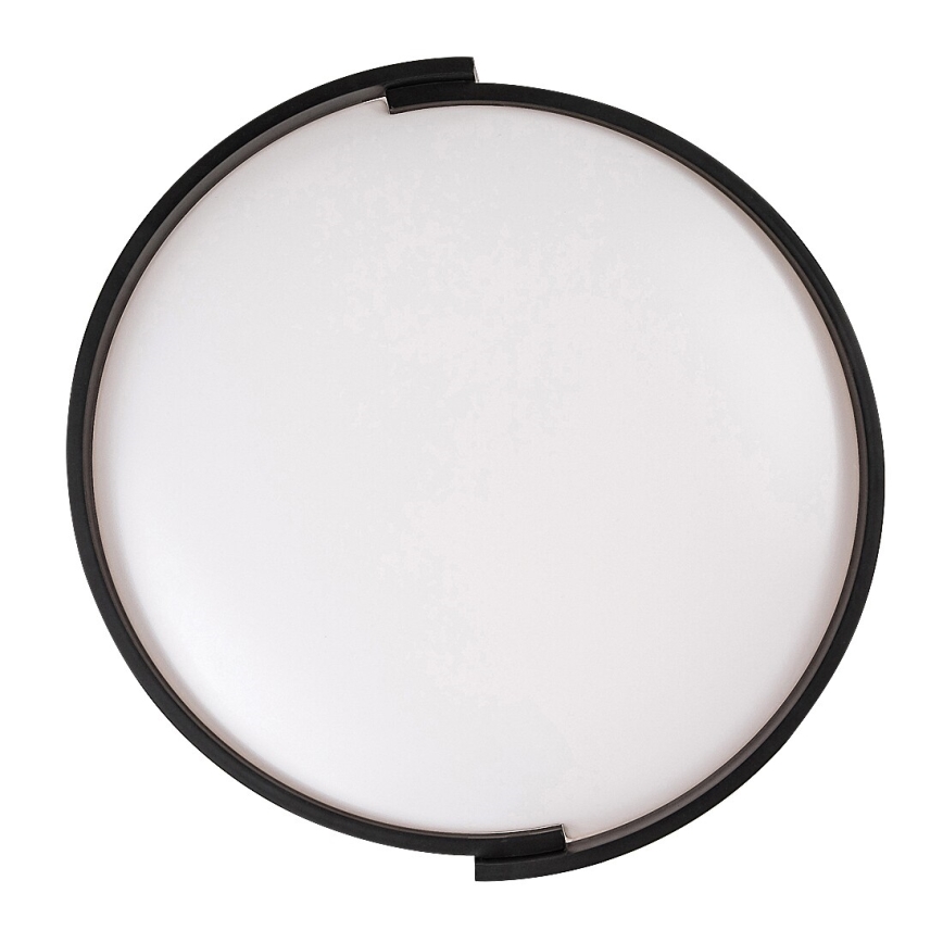 Rabalux - LED Pritemdomas lubinis šviestuvas LED/24W/230V 3000-6500K + nuotolinio valdymo pultas