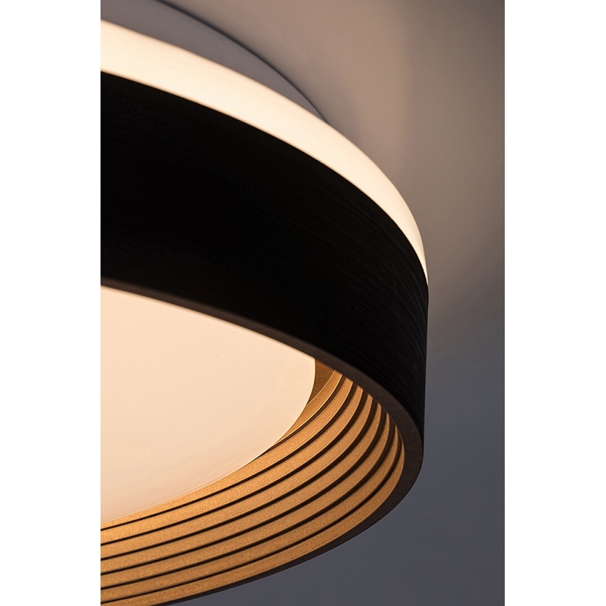 Rabalux - LED Pritemdomas lubinis šviestuvas LED/48W/230V 3000-6500K + nuotolinio valdymo pultas