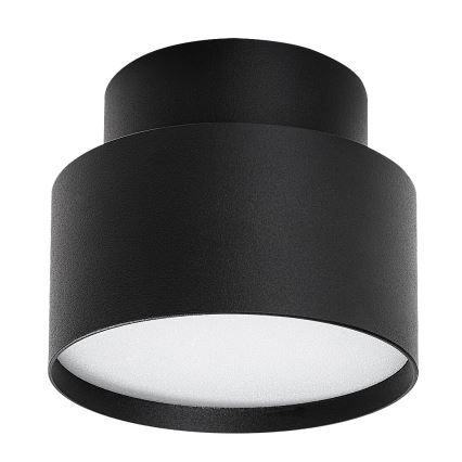 Rabalux - LED lubinis šviestuvas LED/16W/230V 3000K juoda
