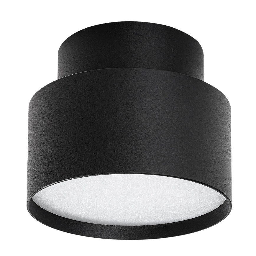 Rabalux - LED lubinis šviestuvas LED/16W/230V 3000K juoda