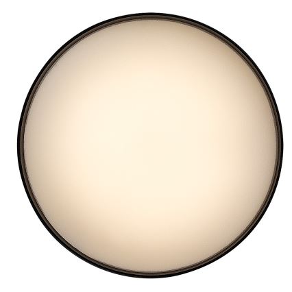 Rabalux - LED lubinis šviestuvas LED/16W/230V 3000K juoda
