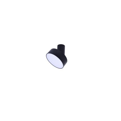 Rabalux - LED lubinis šviestuvas LED/16W/230V 3000K juoda