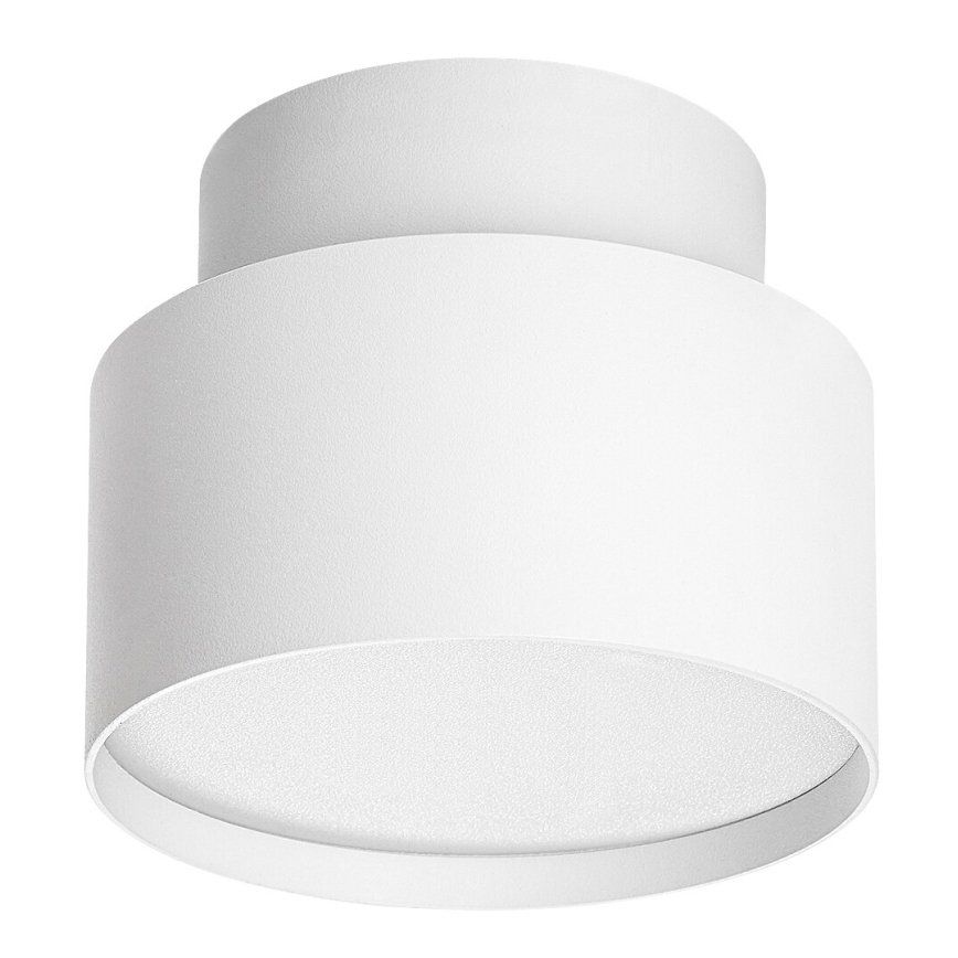 Rabalux - LED lubinis šviestuvas LED/16W/230V 3000K balta