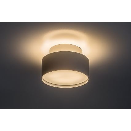 Rabalux - LED lubinis šviestuvas LED/24W/230V 3000K balta