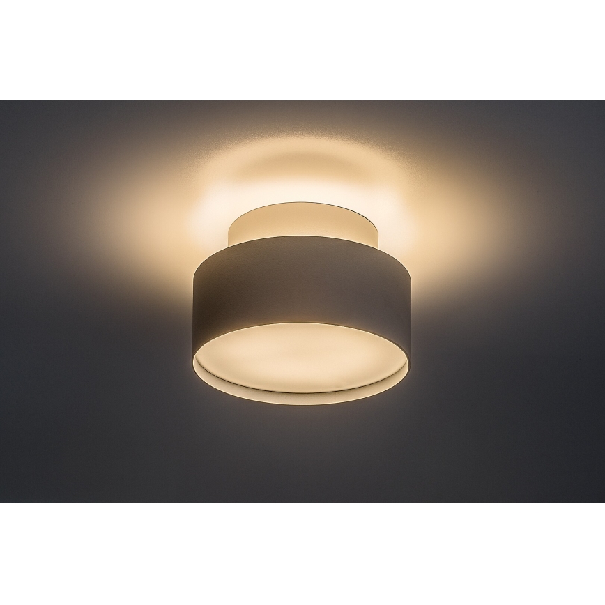 Rabalux - LED lubinis šviestuvas LED/24W/230V 3000K balta