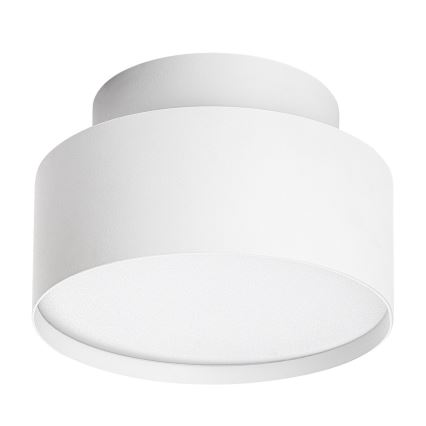 Rabalux - LED lubinis šviestuvas LED/24W/230V 3000K balta