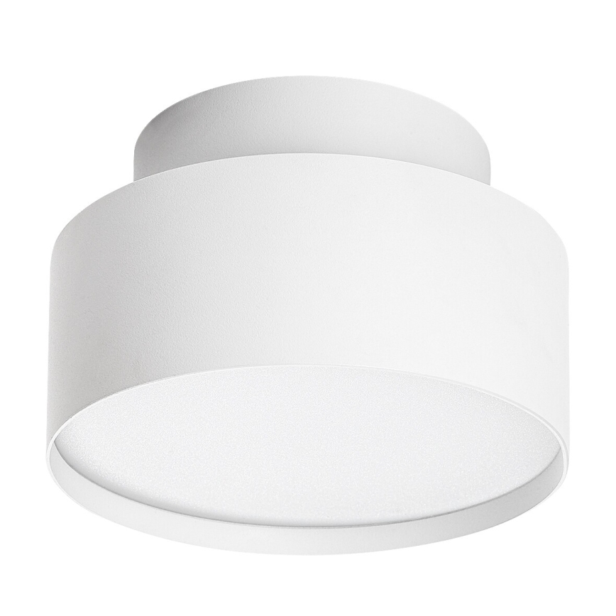 Rabalux - LED lubinis šviestuvas LED/24W/230V 3000K balta