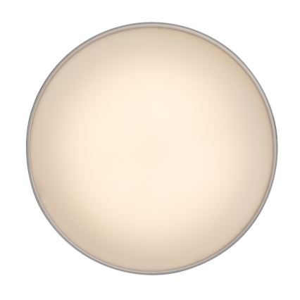 Rabalux - LED lubinis šviestuvas LED/24W/230V 3000K baltas skersmuo 14 cm