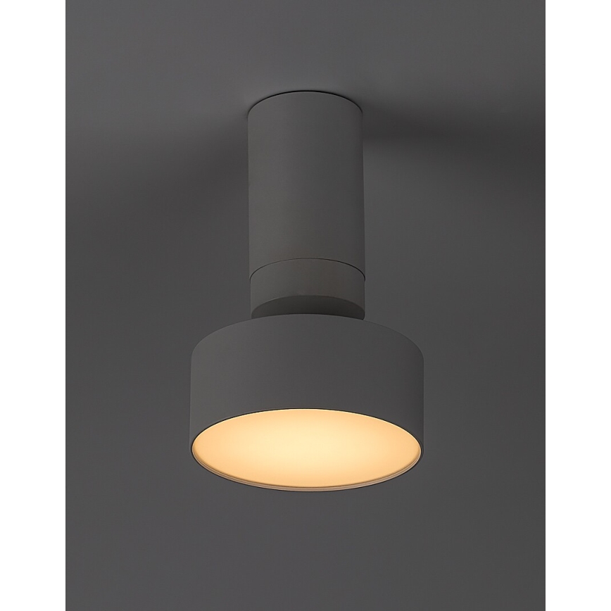 Rabalux - LED lubinis šviestuvas LED/10W/230V 3000K balta