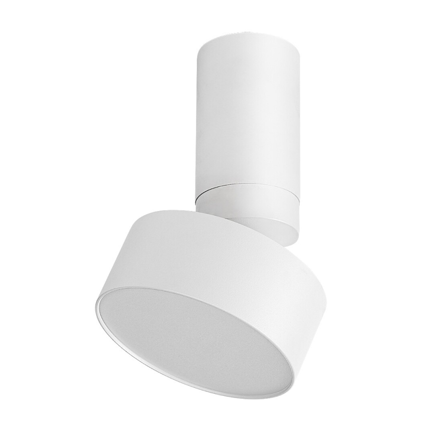 Rabalux - LED lubinis šviestuvas LED/10W/230V 3000K balta