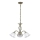 Rabalux 7133 - Sietynas ant grandinės BECKWORTH 3xE14/40W/230V